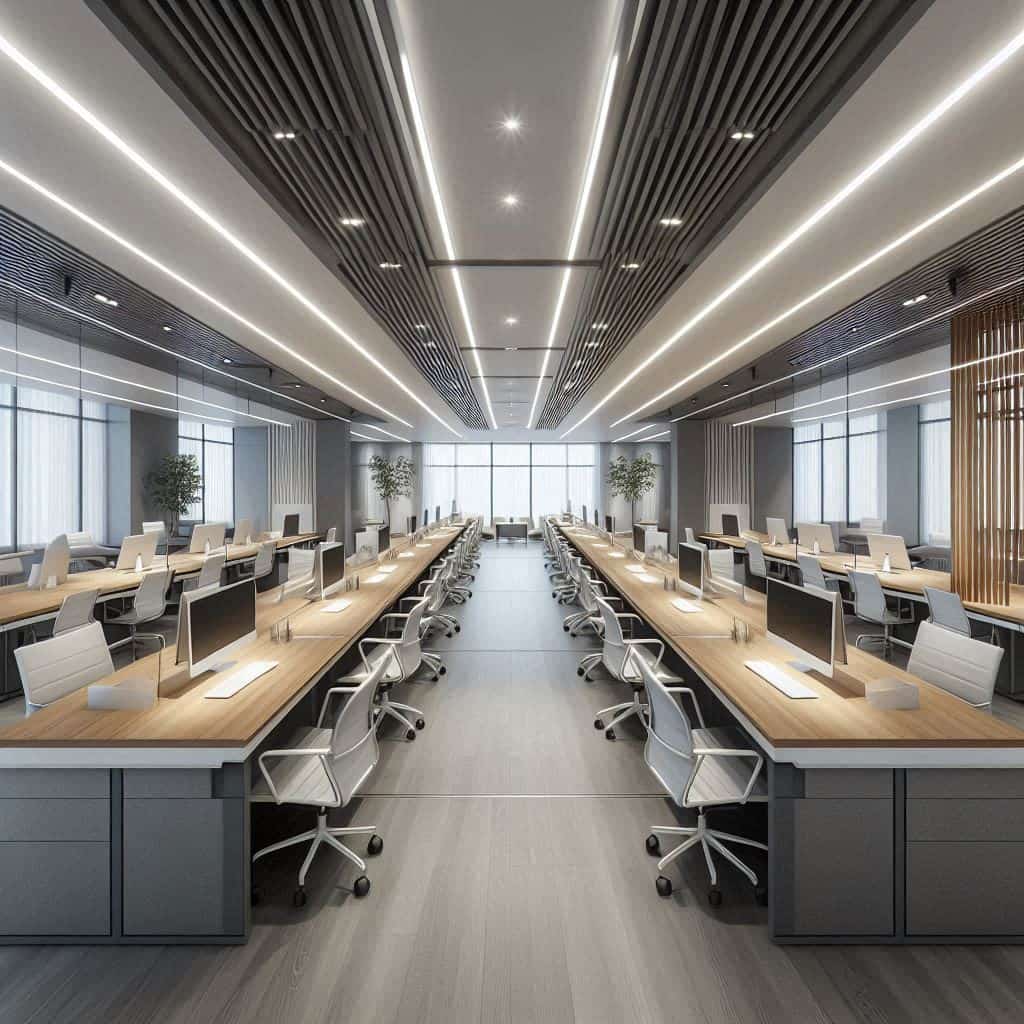 尚科办公社区（上地）文章配图