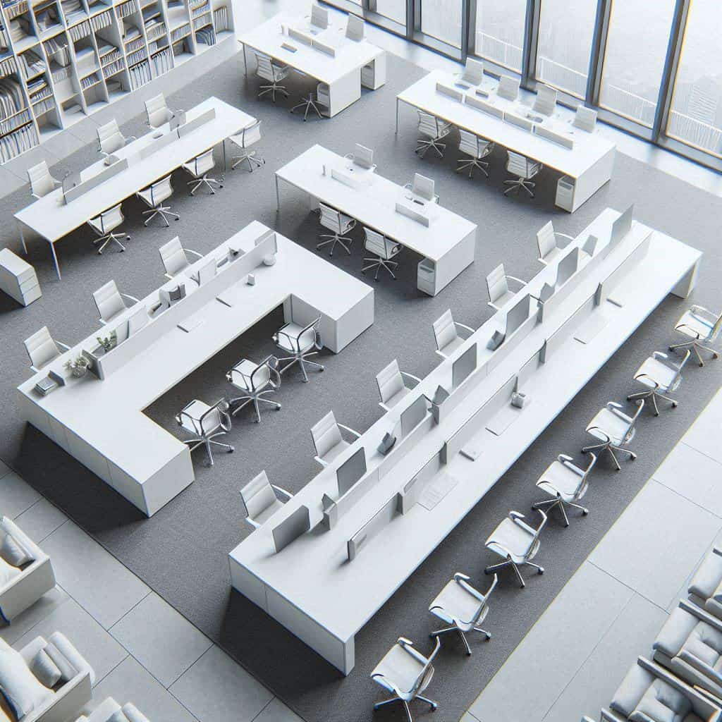 尚科办公社区（上地）文章配图