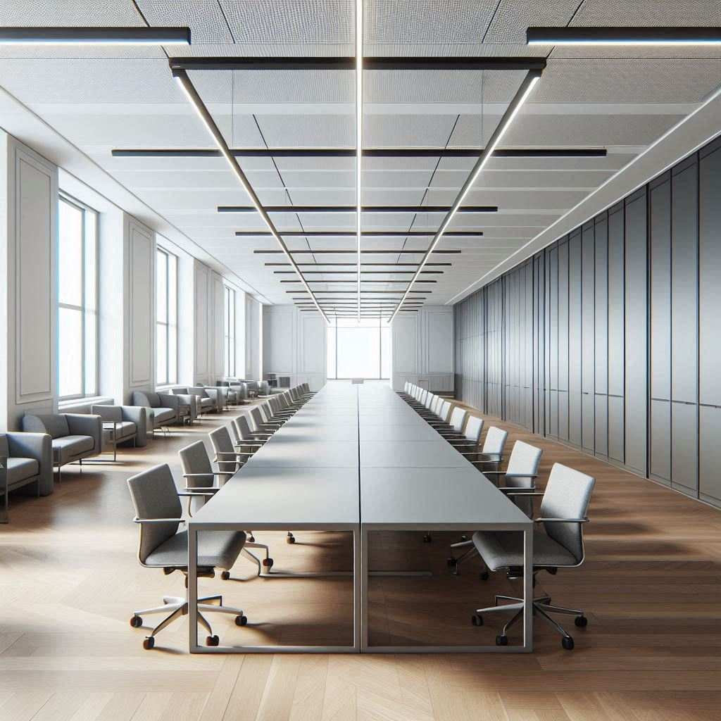 尚科办公社区（上地）文章配图