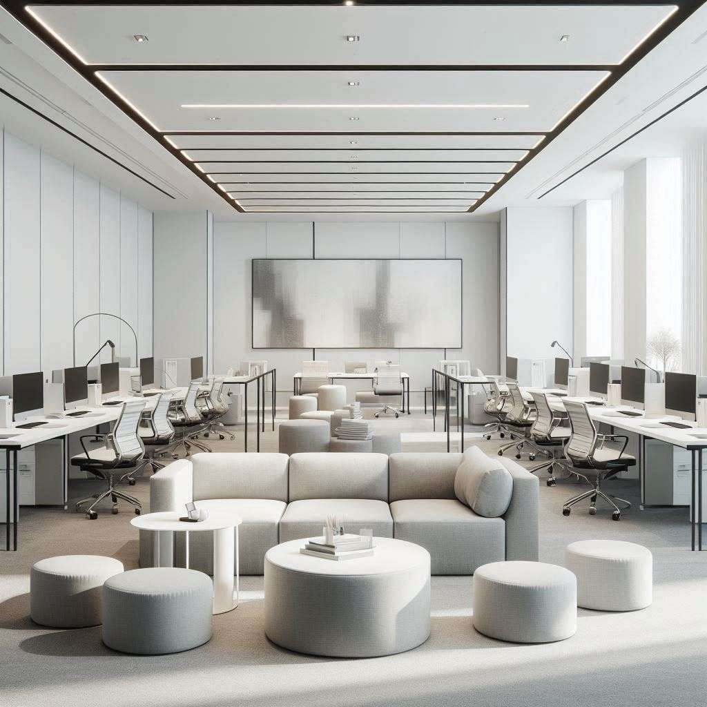 尚科办公社区（上地）文章配图