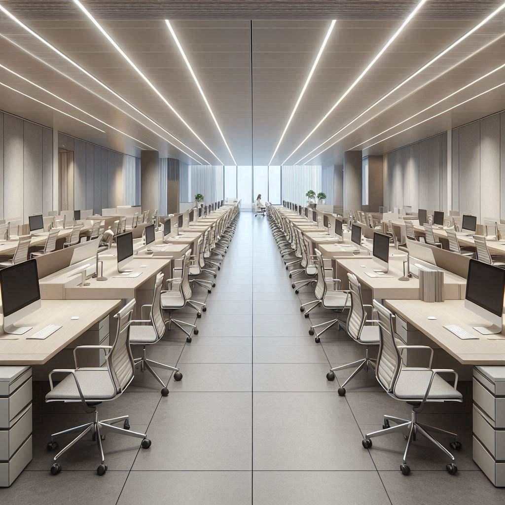 尚科办公社区（上地）文章配图